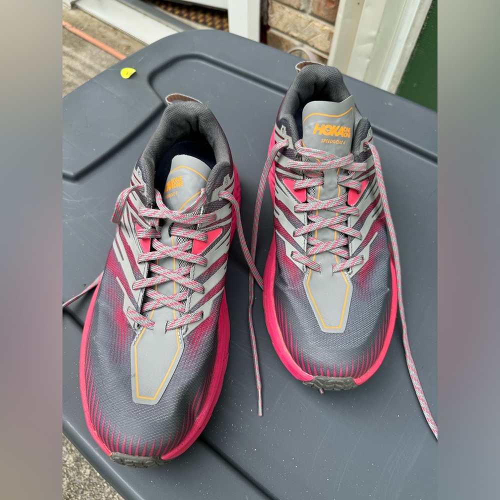 Women’s Hoka